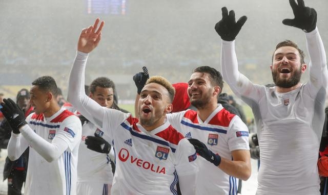 冲刺阶段里昂备战法甲，刷新队史纪录细节曝光，引发热议，轮换策略成焦点的简单介绍