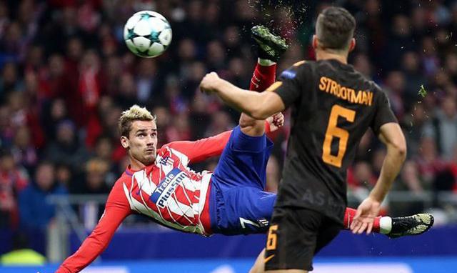 马德里竞技内部会议纪要流出：今夜遗憾出局；西甲使命明确；纪律约束更严格的简单介绍