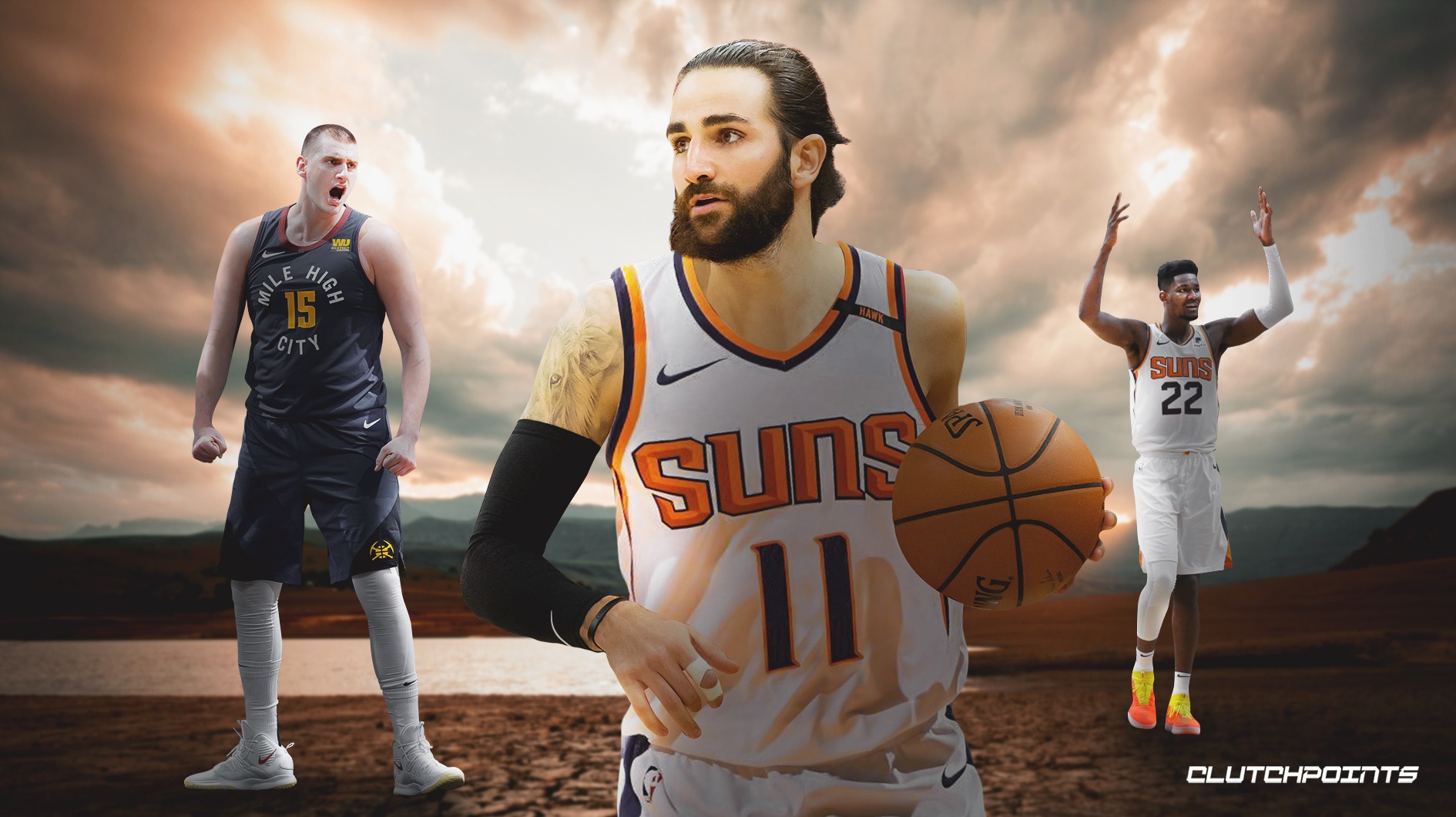 里程碑夜！菲尼克斯太阳遗憾出局，法国杯清晨刷纪录，目标明确，身体对抗强度拉满的简单介绍